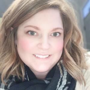 Meet your Posher, Kendra